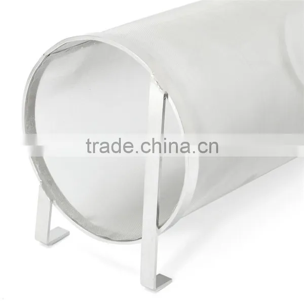300 Micron 400 Micron Homebrew Beer Keg Stainless Steel 304 Brew Filter Dry Hopper photo-5