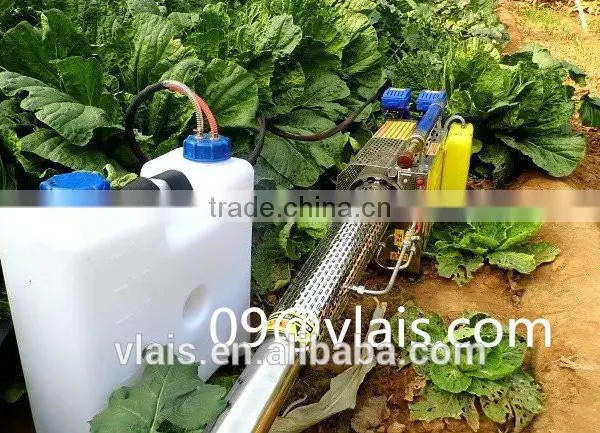 New agricultural greenhouse fruit sprayer machine smoke machine 6HYC-90A