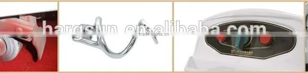30KG Flour Mixer Machine Price photo-2