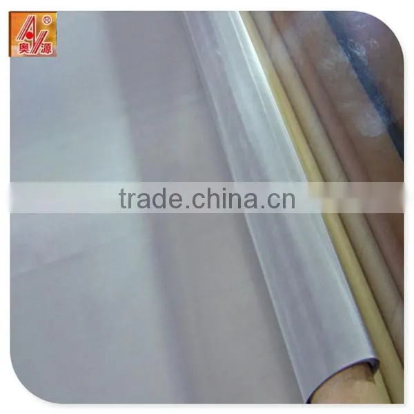 Stainless Steel Dutch Wire Mesh For Filters photo-2