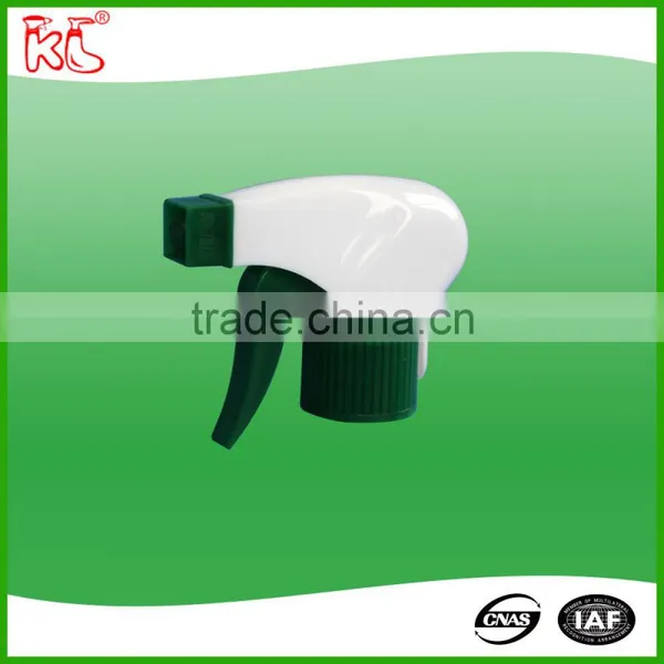 Promotional Top Quality Cleaning Products Plastic Materials With Customized Logo for Garden Cleaning Trigger Sprayer photo-5