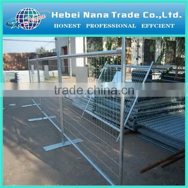 Made in China Australia Designs Temporary Fence / Metal Fence Panels photo-3