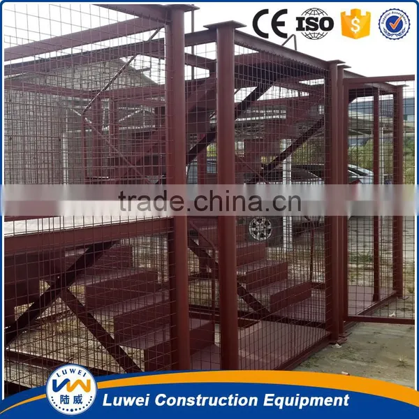 High Quality Cheap Price Steel Structure Workshop/steel Structure photo-6