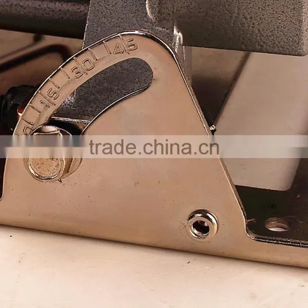 Factory Price 1200w High Quality 110mm Electric Tile Marble Cutter photo-6