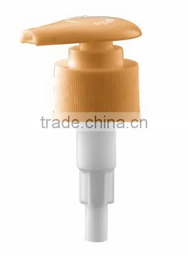 Convenient Lotion Pump Travle Liquid Shampoo Dispenser for Pump Bottle 28/410 photo-2