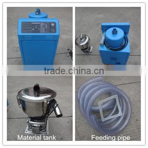China Low Price Auto Loader for Hopper Dryer photo-2