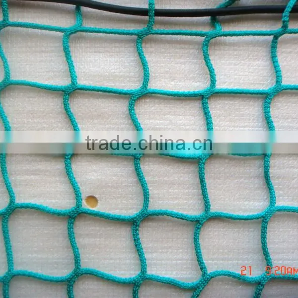 pp Knotless Cargo Net