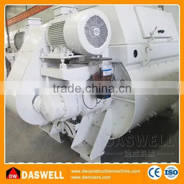 Automatic 1 Cubic Meters js Ready Mix Concrete Mixer Machine Price photo-4