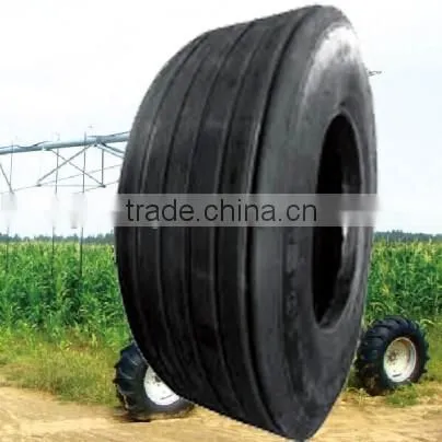 19.5L-24, 17.5L-24, 18.4-26, 21L-24, 400/60-15.5 Implement Tire photo-2