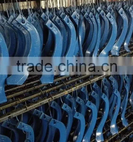 FIDEL SIFANG BLADE IS225 TILLER BLADE photo-2