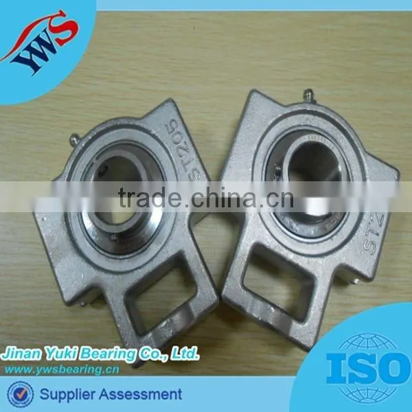 UCT206 Pillow Block Bearing photo-5
