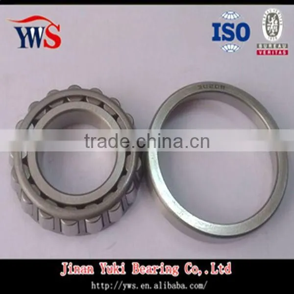 China Manufactures 30208 32214 32222 Tapered Roller Bearing photo-4