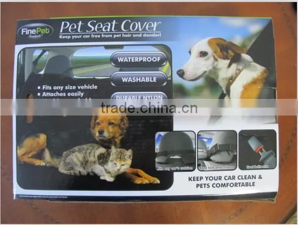 Pet Seat Cover photo-4