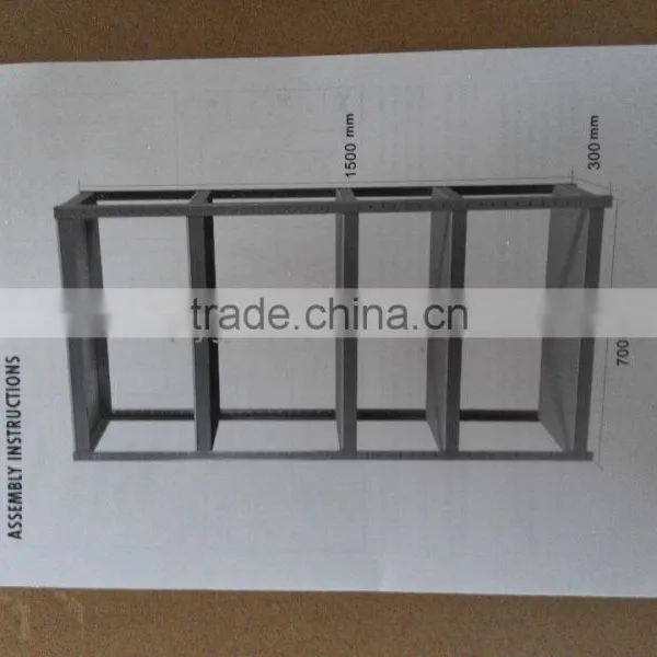 Light Weight Remove Floating Shelf photo-2