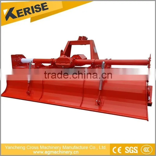 High Quality Agricultural Rotavator With CE for Sale photo-2