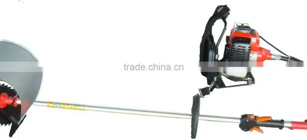 Gasoline Brush Cutter/Farming Brush Cutter