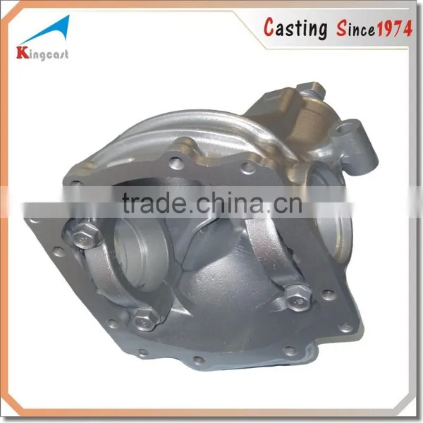 OEM Custom High Quality China Best Selling Cnc Machined Parts photo-2