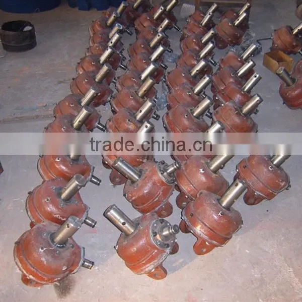 Tractors High Quality Leak Dung Nodular Cast Iron Floor for Sow With Great Price 600*600 Cast Iron Plate photo-5