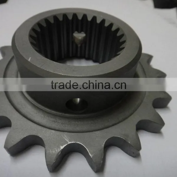 Custom-made Gear photo-5