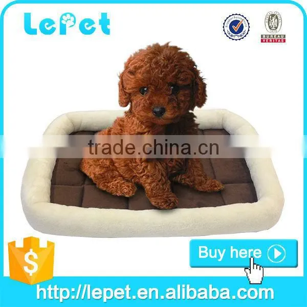 Manufacturer Wholesale Warm Soft Dog Pet Mat/cat Wholesale Mat/mat for Pet photo-2