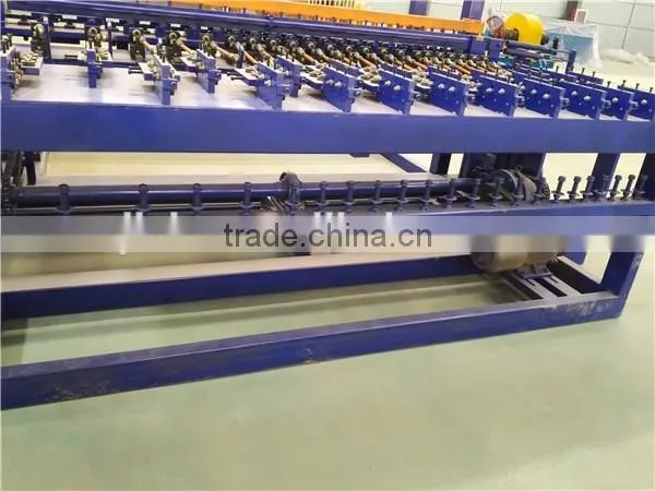 Field Fence Weaving Machine photo-5