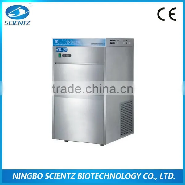 Flake Ice Maker