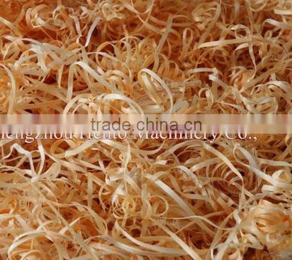 High Quality Cheapest Wood Wool Machine photo-6
