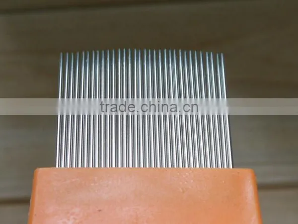 Promotion Gifts Flea Lice Comb photo-4