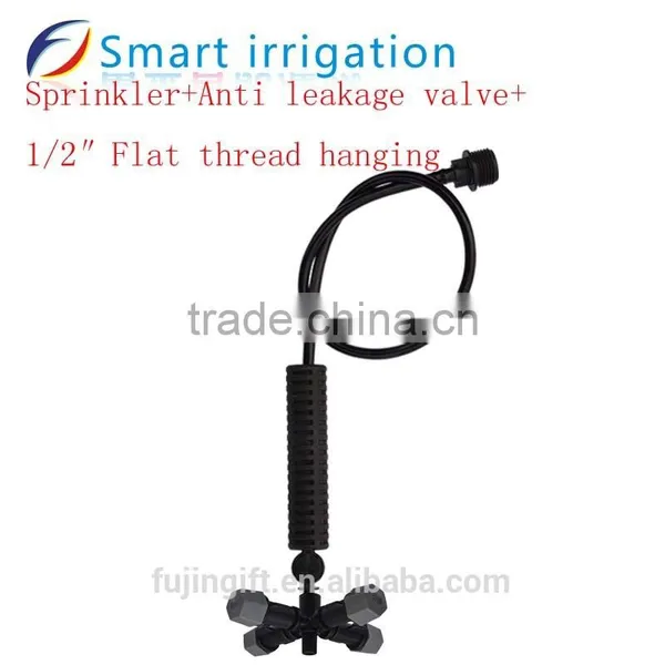 Mist Sprinkler System,latest Technology Plastic Sprinkler/easy Assembly photo-5