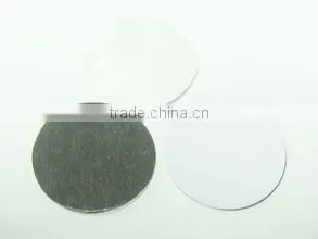 Cell Phone Stickers With Anti Metal, Chip Stable and Safe photo-2
