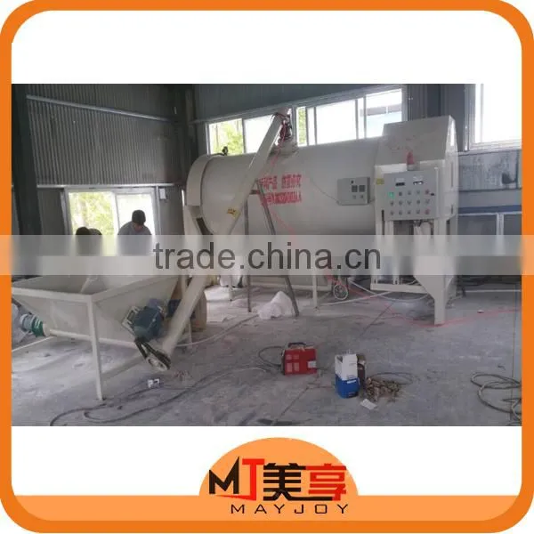MAYJOY Large Capacity PVC Blending Machine,Powder Blender,PVC Mixer photo-3