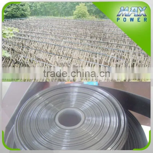 Irrigation System for Outdoor Flower Garden photo-3