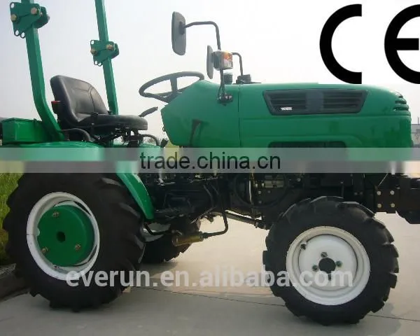 2015 CE Approved Tractor 15b hp 20hp 25hp 30hp 4wd photo-6