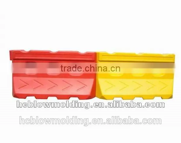 2015 High Quality Road Barrier /Water Barrier/Traffic Barrier/Road Block photo-3
