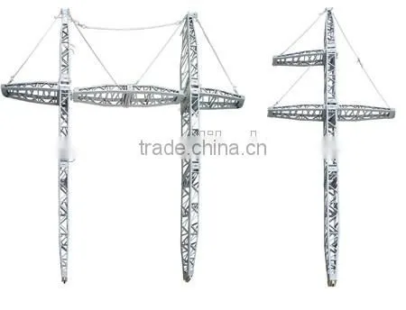 Aluminum Alloy Emergency Restoration Tower photo-2