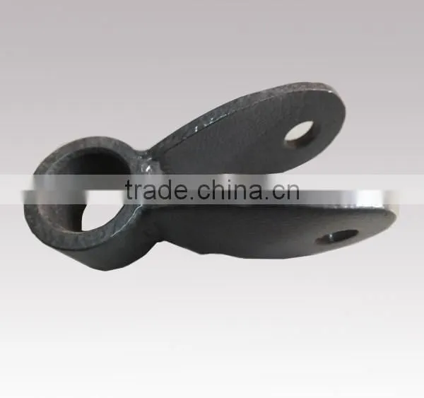 OEM Metal Stamped Machinery Parts,stamped Sheet Metal Parts photo-6