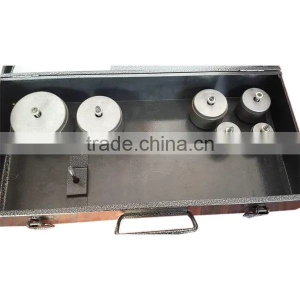 2016 Hot Products Aluminum Heater for Ppr Welding Machine New Technology Product in China