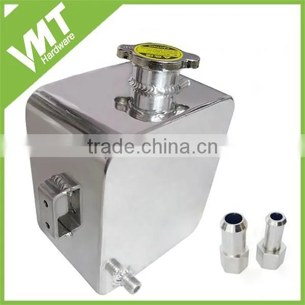 10 Gallon 37.8L Below Deck Aluminum Car Fuel Tank photo-4