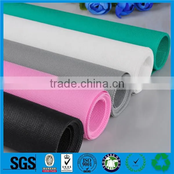Non-woven Fabric for Down Jacket Lined photo-3