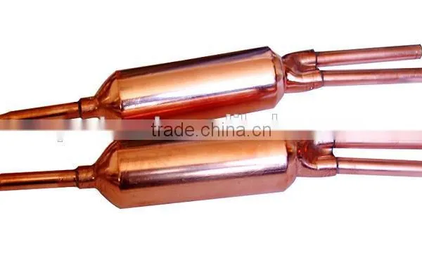 Filter Drier / Refrigerator Spare Parts / Copper Spun Filter Drier photo-5
