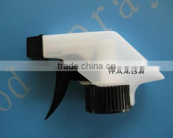Thick Liquid Pump Sprayer Trigger Sprayers photo-4