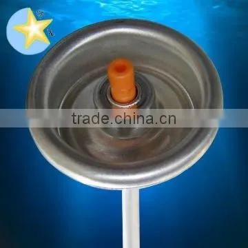 Foam Cleaning Spray Aerosol Valves photo-3