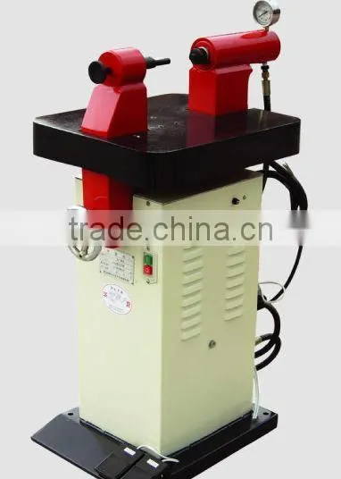 Cylinder Boring and Honing Machine,Horizontal Hydraulic Riveting Machine LY-210-100A,Brake Shoe Riveting Machine For Sale photo-2
