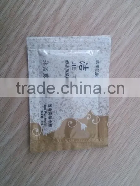 High-Class Automatic Sachet and Syrup With Honey Packing Machine Price photo-4