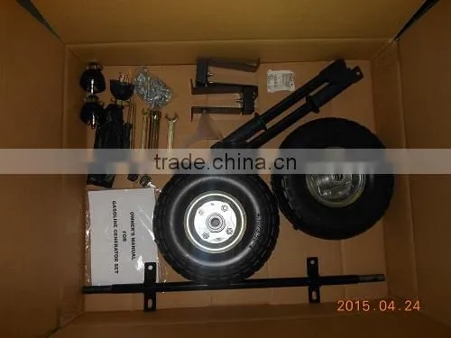 2016 Made in China Hot Generator Pakistan Cheap Generator Sale Gasoline Generators Prices photo-3