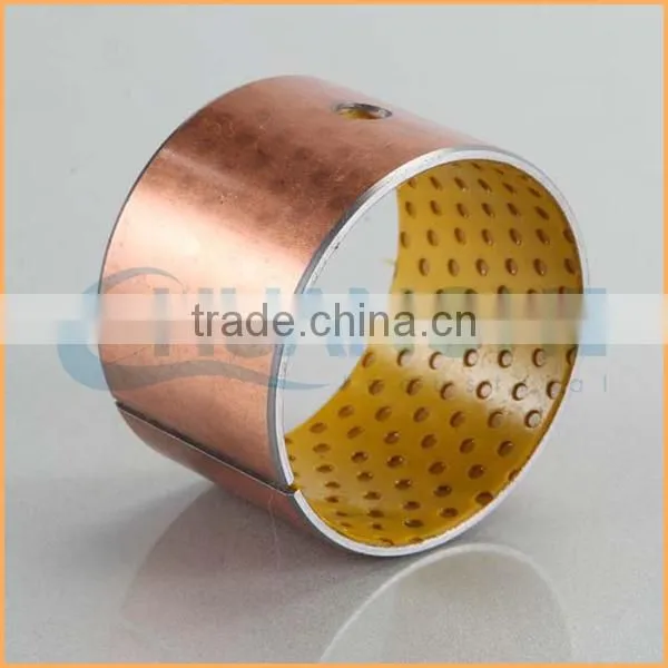 High Precision C125 Hub Bushing photo-5
