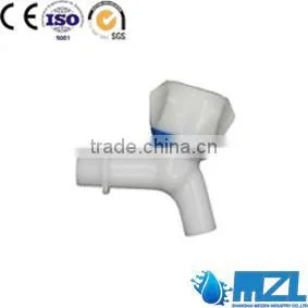 2015 MZL Plastic Tap and Plastic Faucet,bibcock China Supplie photo-4