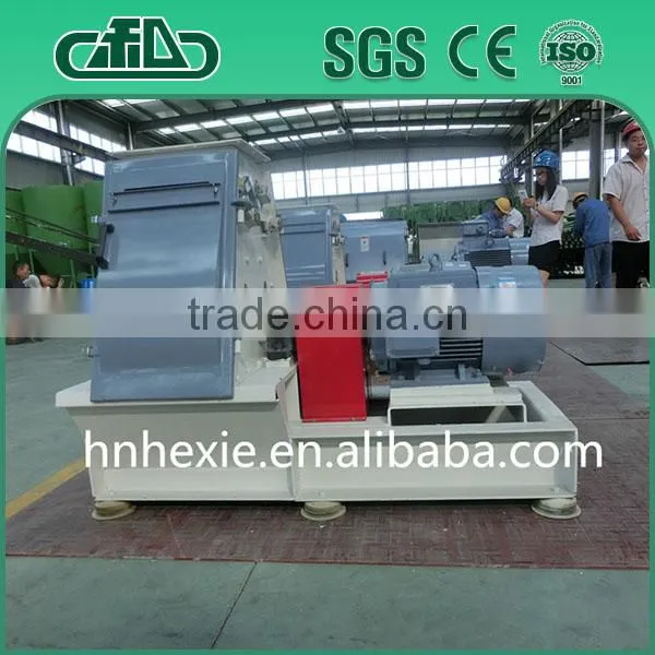 10 Ton Per Hour Pig Feed Mill Factory Price Livestock Feed Mills in Montreal photo-2