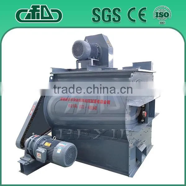 Most Popular Animal Feed Produce Line Machine photo-4