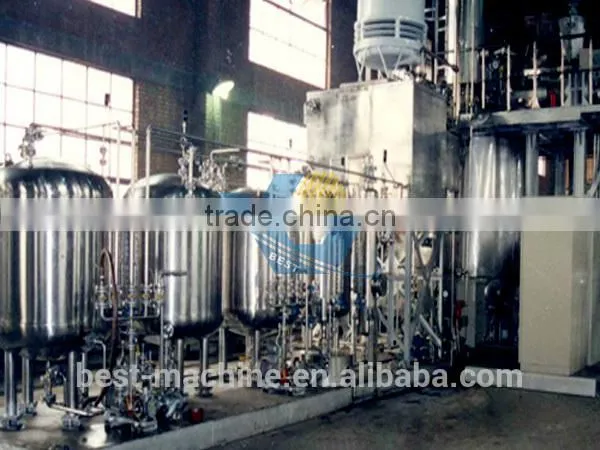 8TPD Small Scale Edible Cooking Groundnut Oil Processing Machine With Best Factory Price photo-4